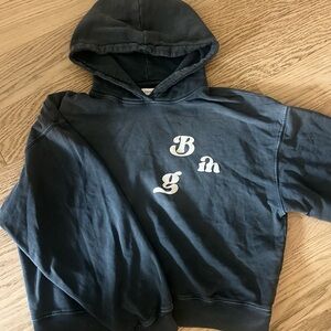 Anine bing hoodie